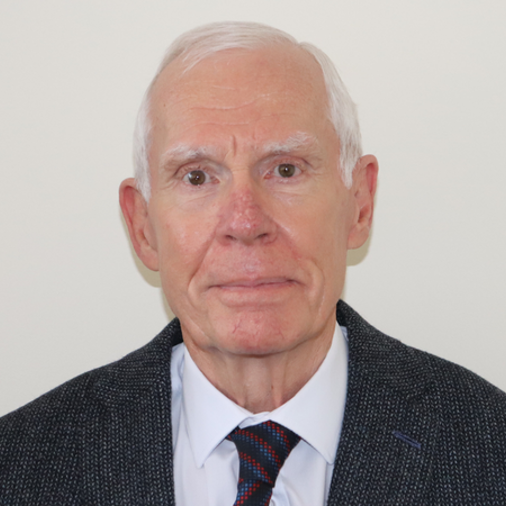 Mcrobbie, Ian