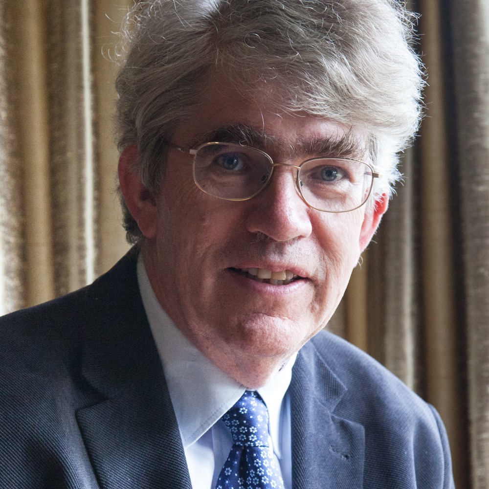 Dr Andrew Cannon Carter Freng