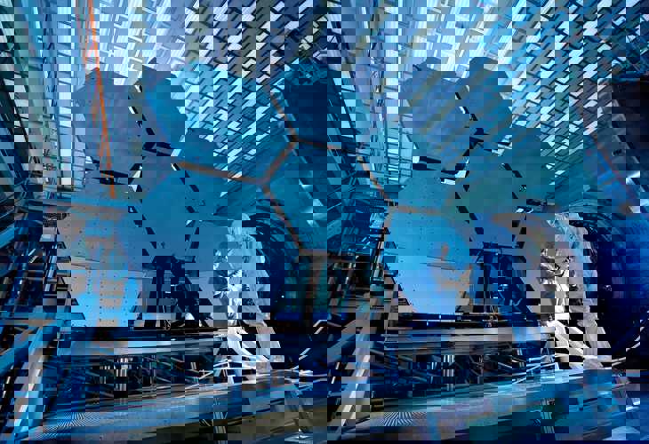 Hexagons EEP Engineering Economy & Place report 2023