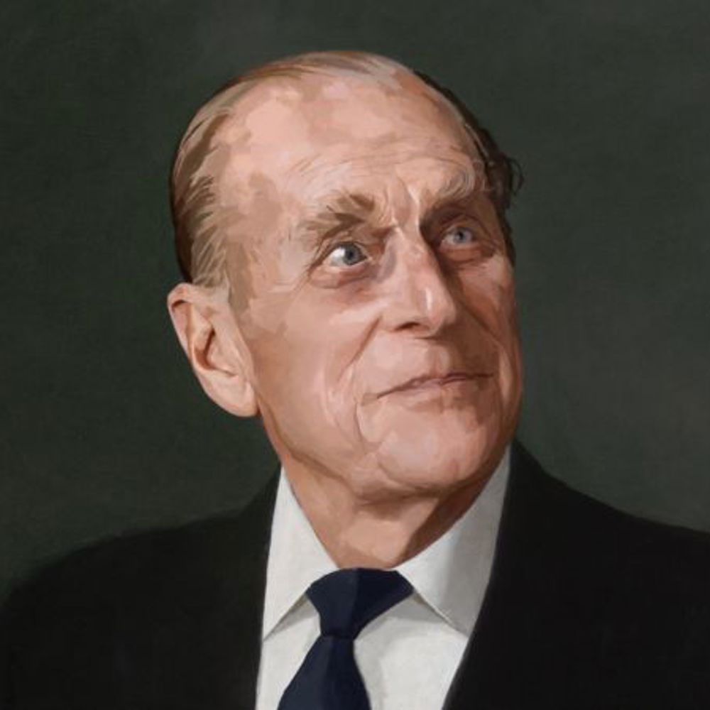 Prince Philip Fund 500X450
