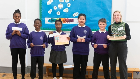 Presenting Ideas 2(With Volunteer) (1)