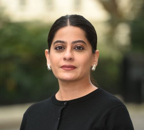 Manager, Fatima Bokhari