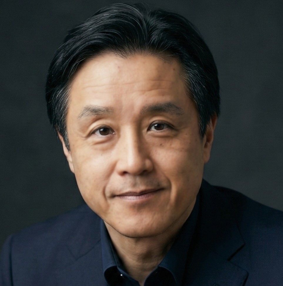 Professor Tomohiro's picture