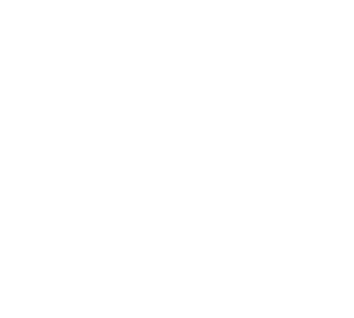 A map of the world rendered in white.