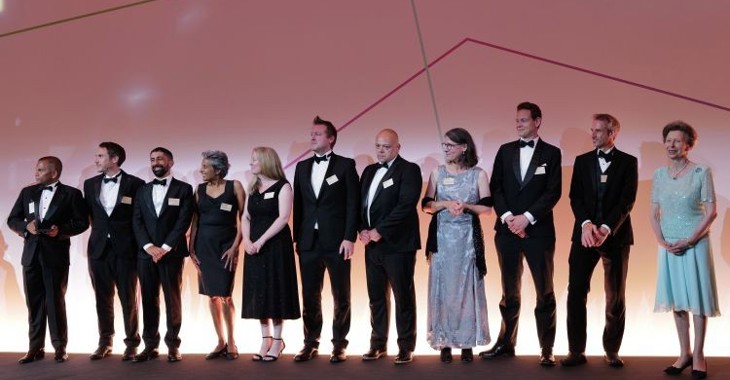 2026 Macrobert Award Winner Oxford Nanopore