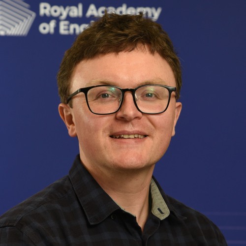 Aled Roberts headshot